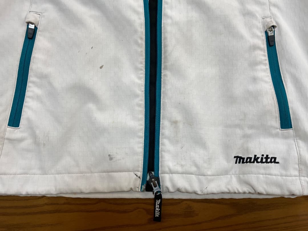 マキタ　ファンベスト（空調服）一式　Ｌサイズ