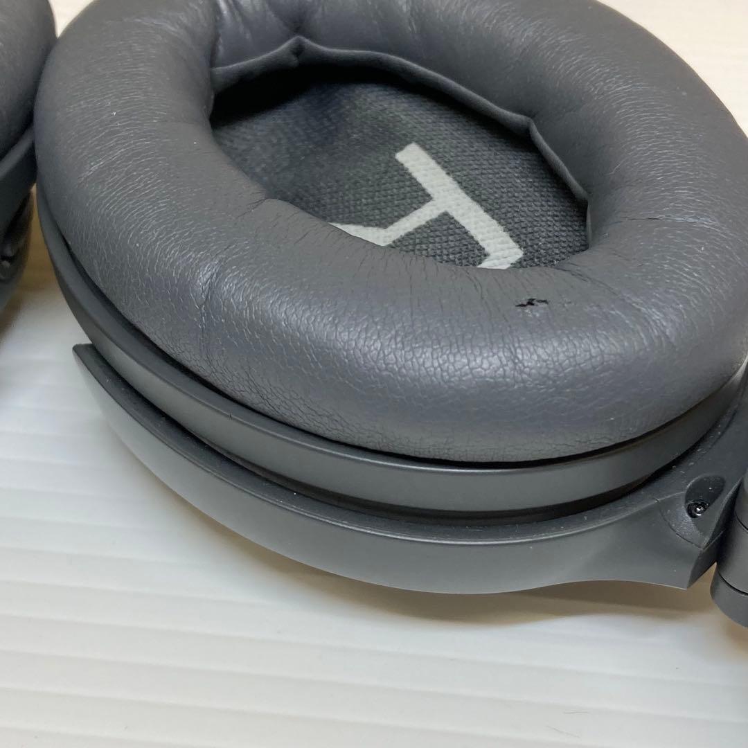 Bose QuietComfort 45 ワイヤレスヘッドホン　ブラック
