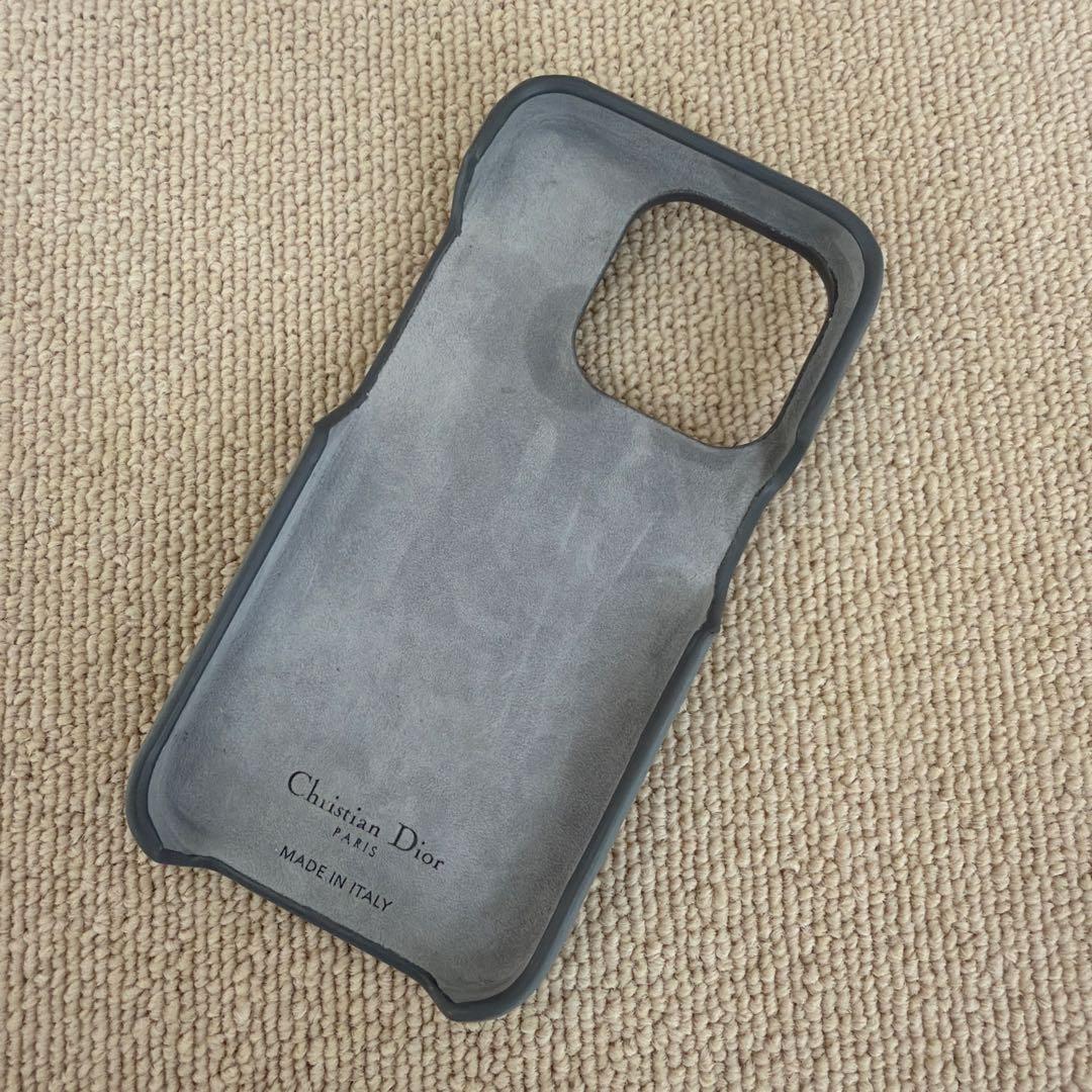 DIORiPhoneケース iPhone15Pro