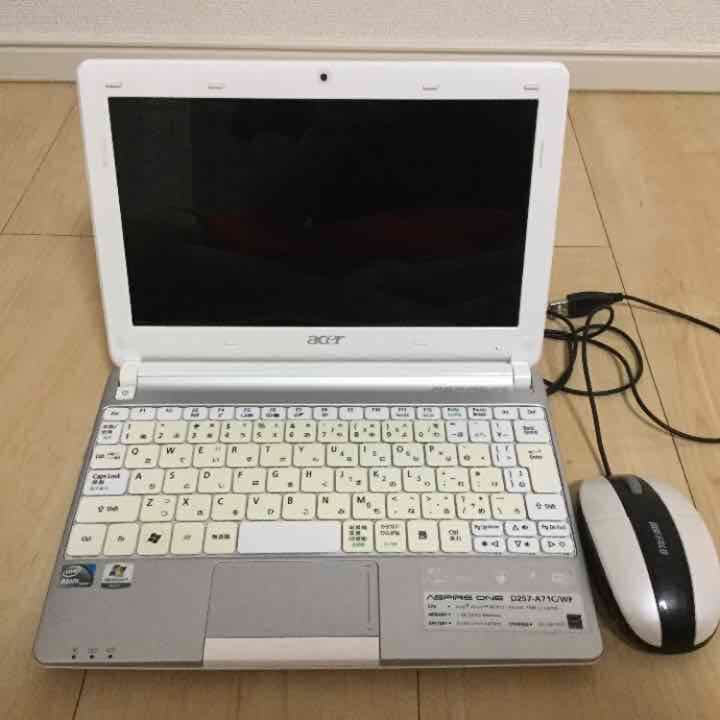 Aspire パソコン 激安！