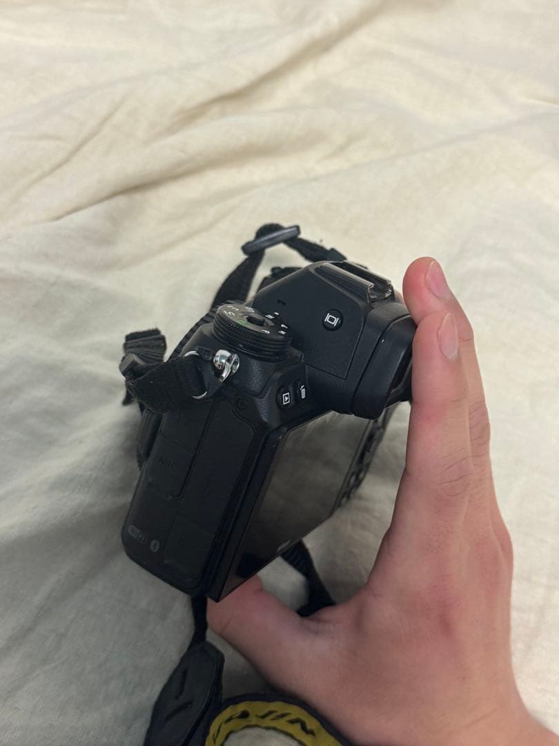 最終値下げ　Nikon z6 美品
