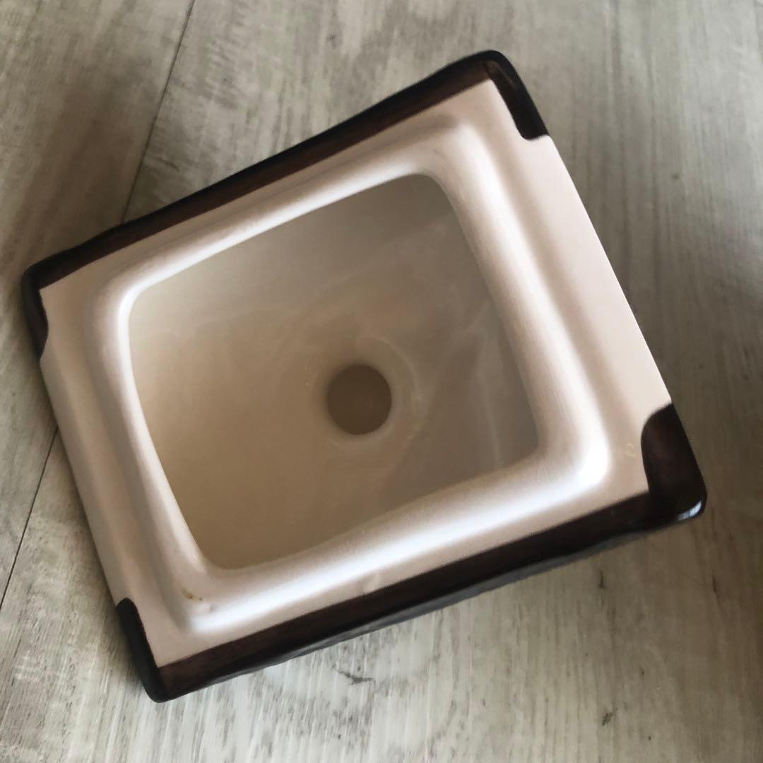 アメリカUSAナビスコオレオ型クッキージャー小物入れビンテージ雑貨