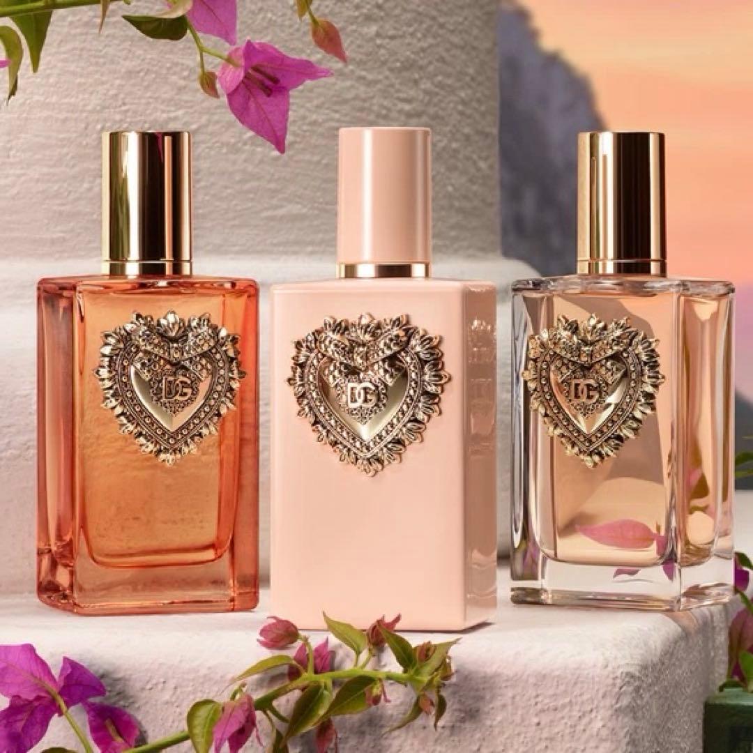 Dolce & Gabbana • Devotion イタリアの香水￼100ml
