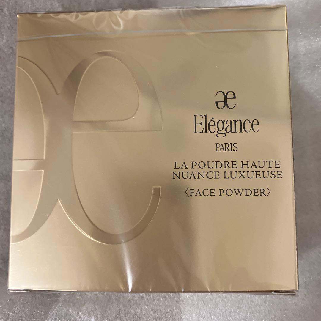 Elégance ラ プードル オートニュアンス リクスィーズ 01