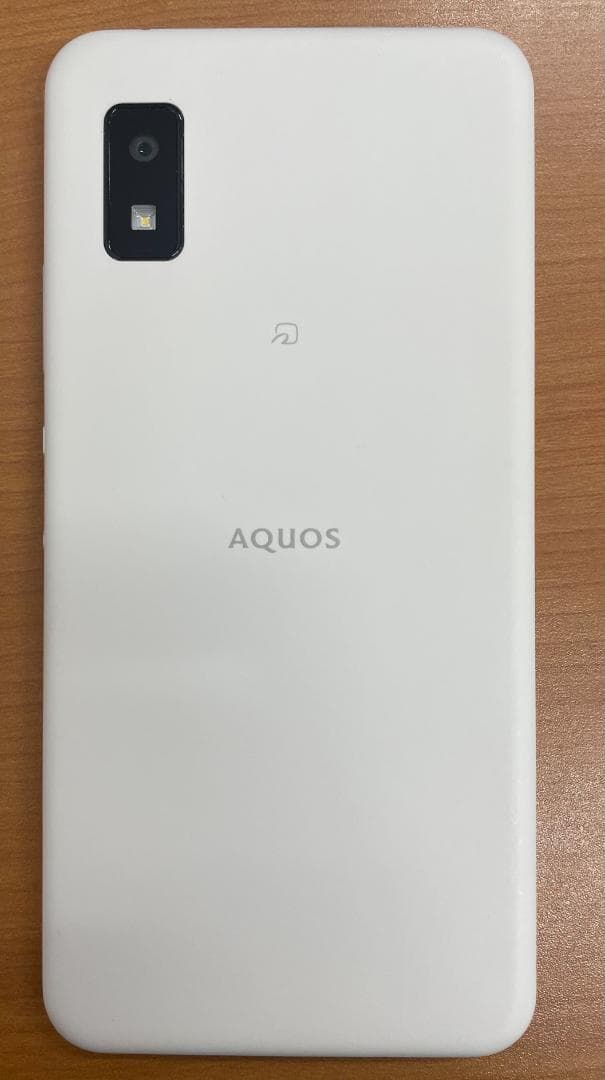 あ*ん様 動作確認済み AQUOS wish2 64GB ID:F0512