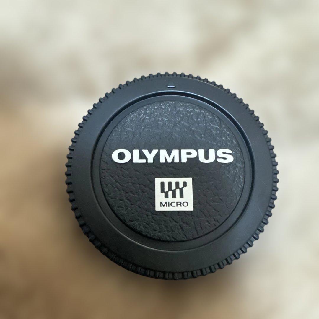 【動作確認済】OLYMPUS PEN E-PL3 望遠セット 運動会や旅行に！
