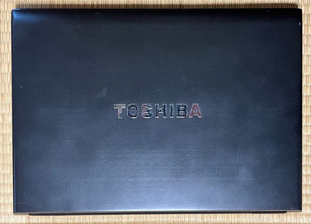 TOSHIBA Dynabook ノートPC Intel Core i5