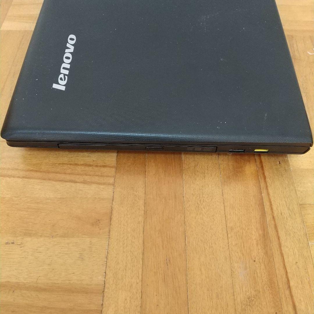 Windows11ノートPC ブラック 英文配列 120G SSD オフィス