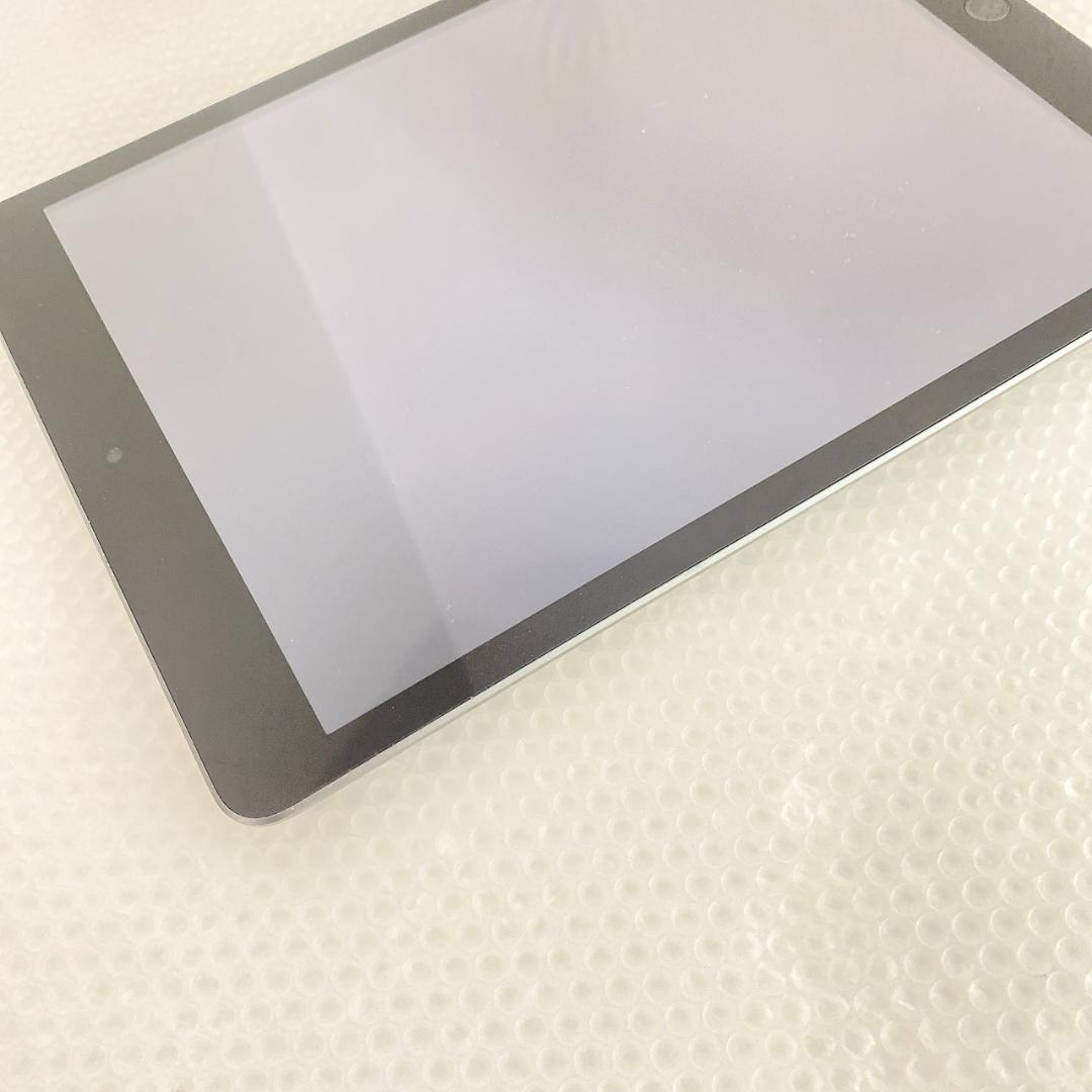 APPLE iPad 第9世代 64GB Wi-Fi 本体 バッテリー容量94%