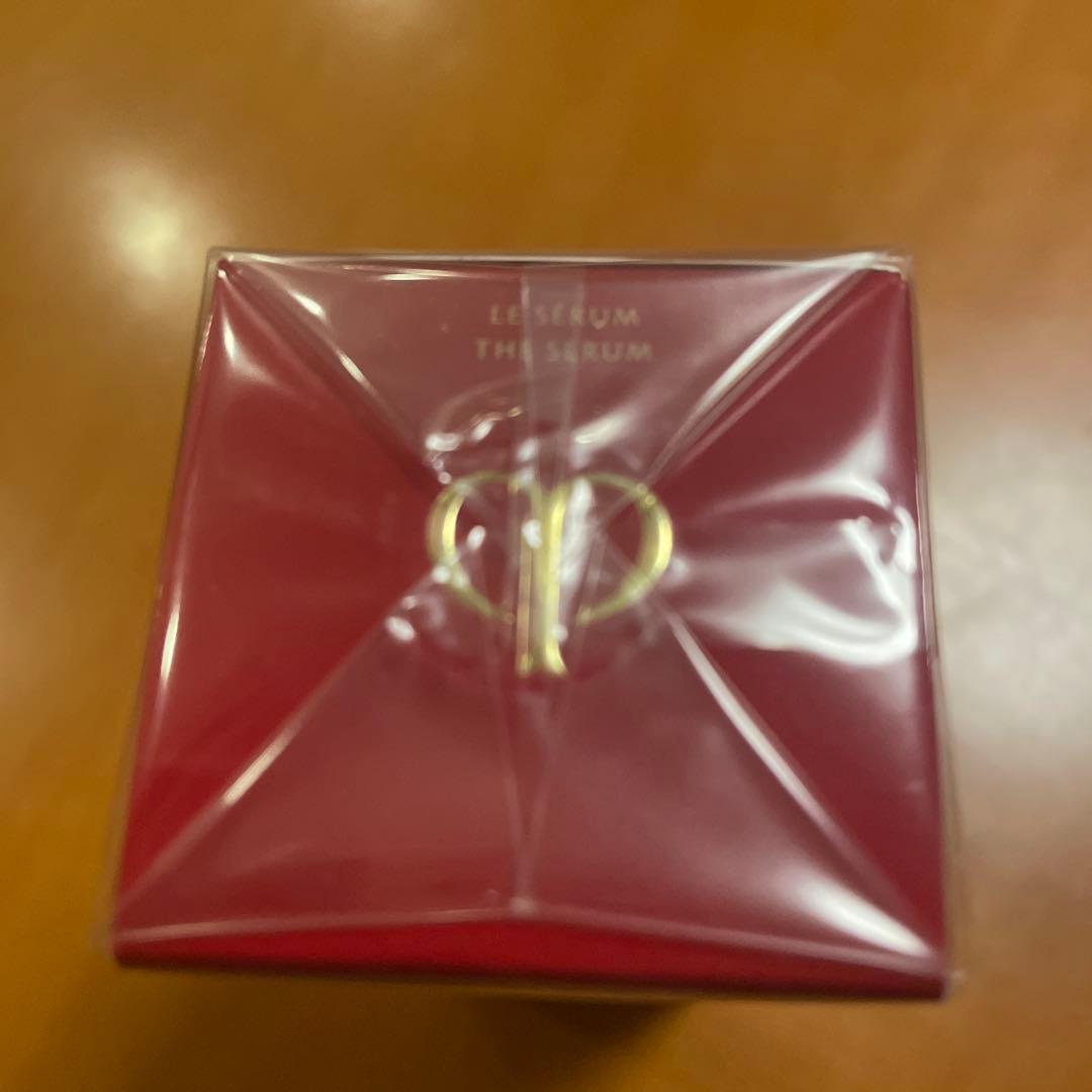clé de peau Le Serum 限定版 50mL