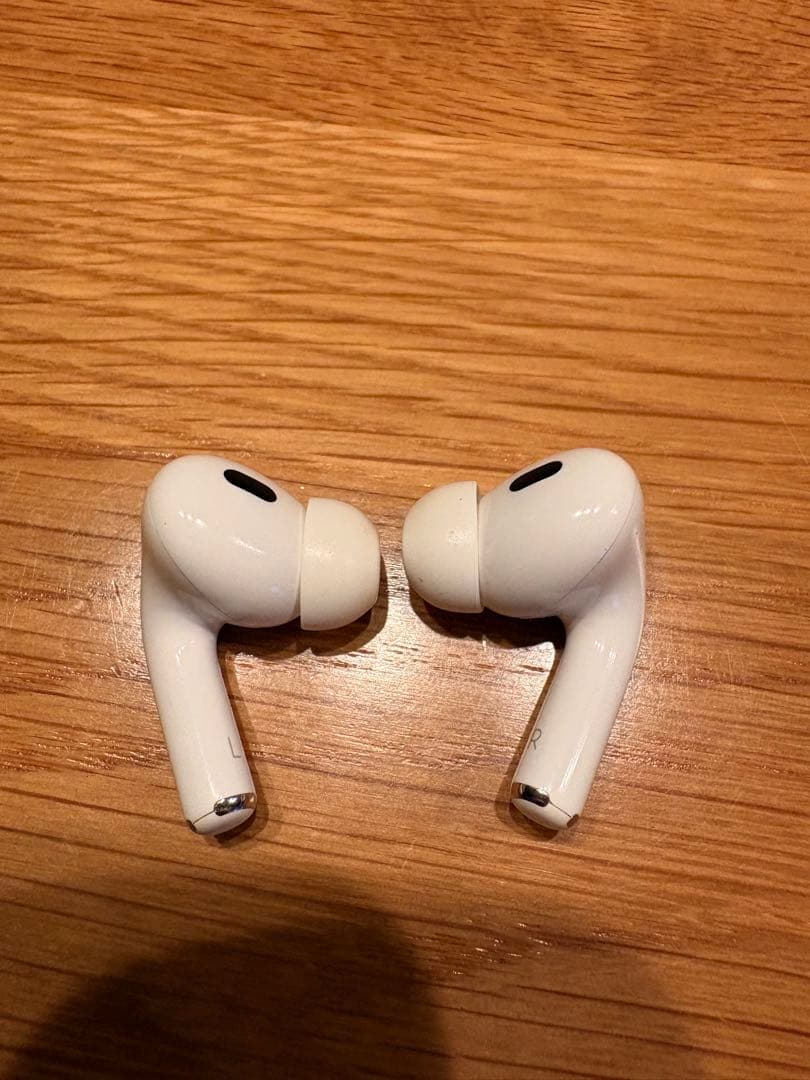 Apple (アップル) AirPods Pro 第1世代