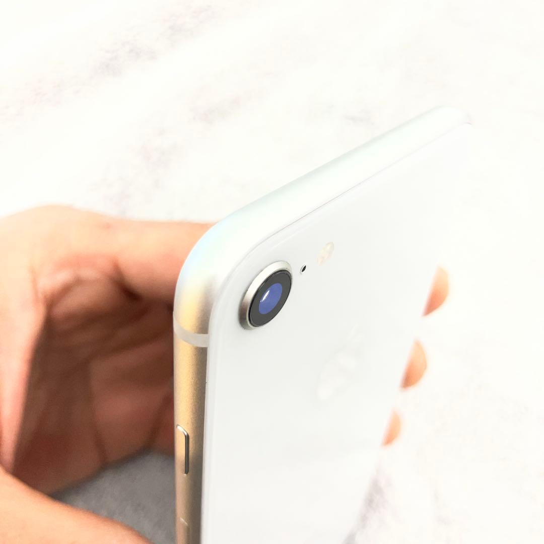 iPhone 8 64GB SIMロックなし　美品