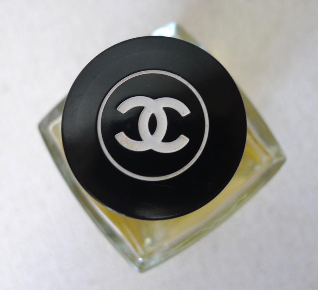 シャネル CHANEL ガーデニア オードゥ トワレット 200ml 残量8割