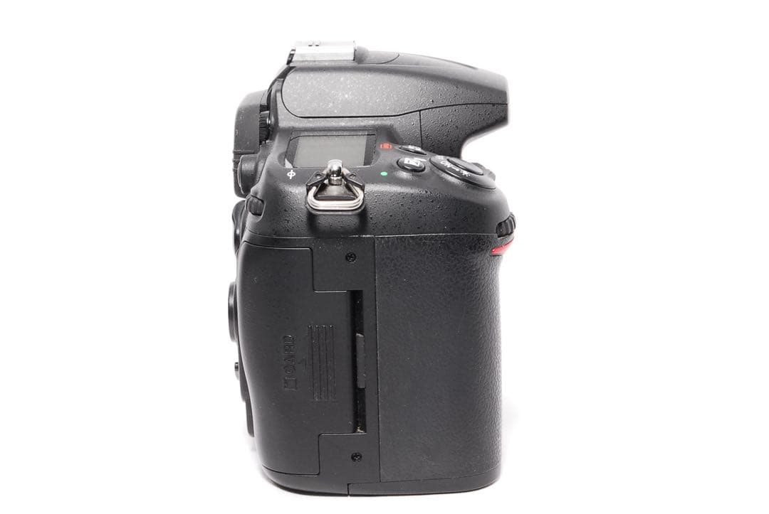 すぐ使えるフルセット◆Nikon D7000◆一眼レフカメラ◆スマホ転送◆美品◆