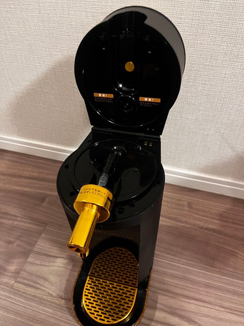amadana プレミアムモルツ　マスターズドリーム　ビールサーバー