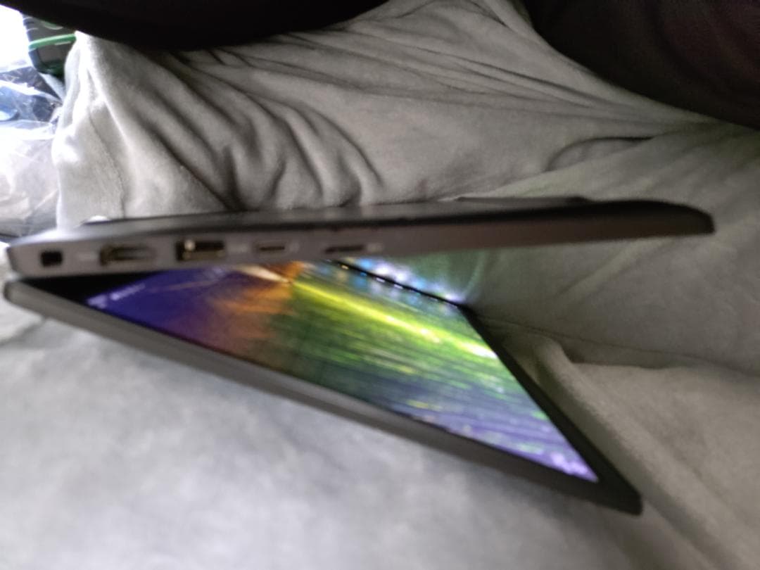 高年式 高性能 DELL Latitude 7320 i7 32GB 512GB