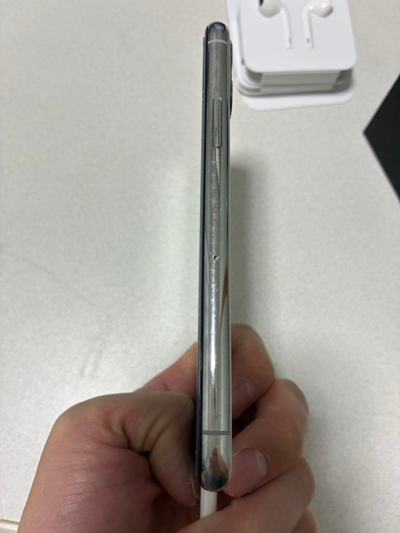 スマートフォン本体 iPhone 11 PRO