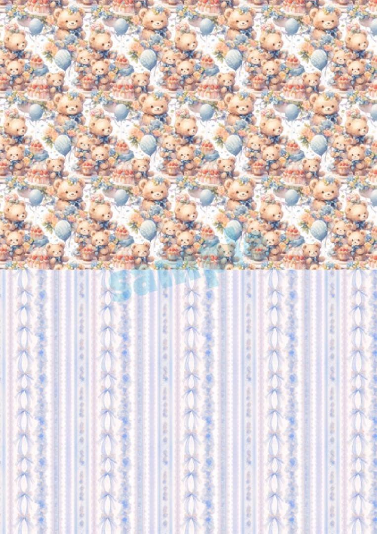 デザインペーパー専用