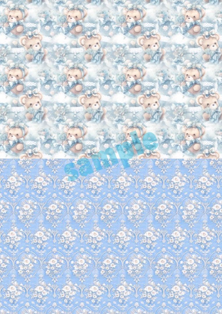 デザインペーパー専用