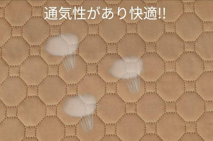 グレー2枚 洗える ペットマット ペットシーツ トイレシート 防水 犬 猫