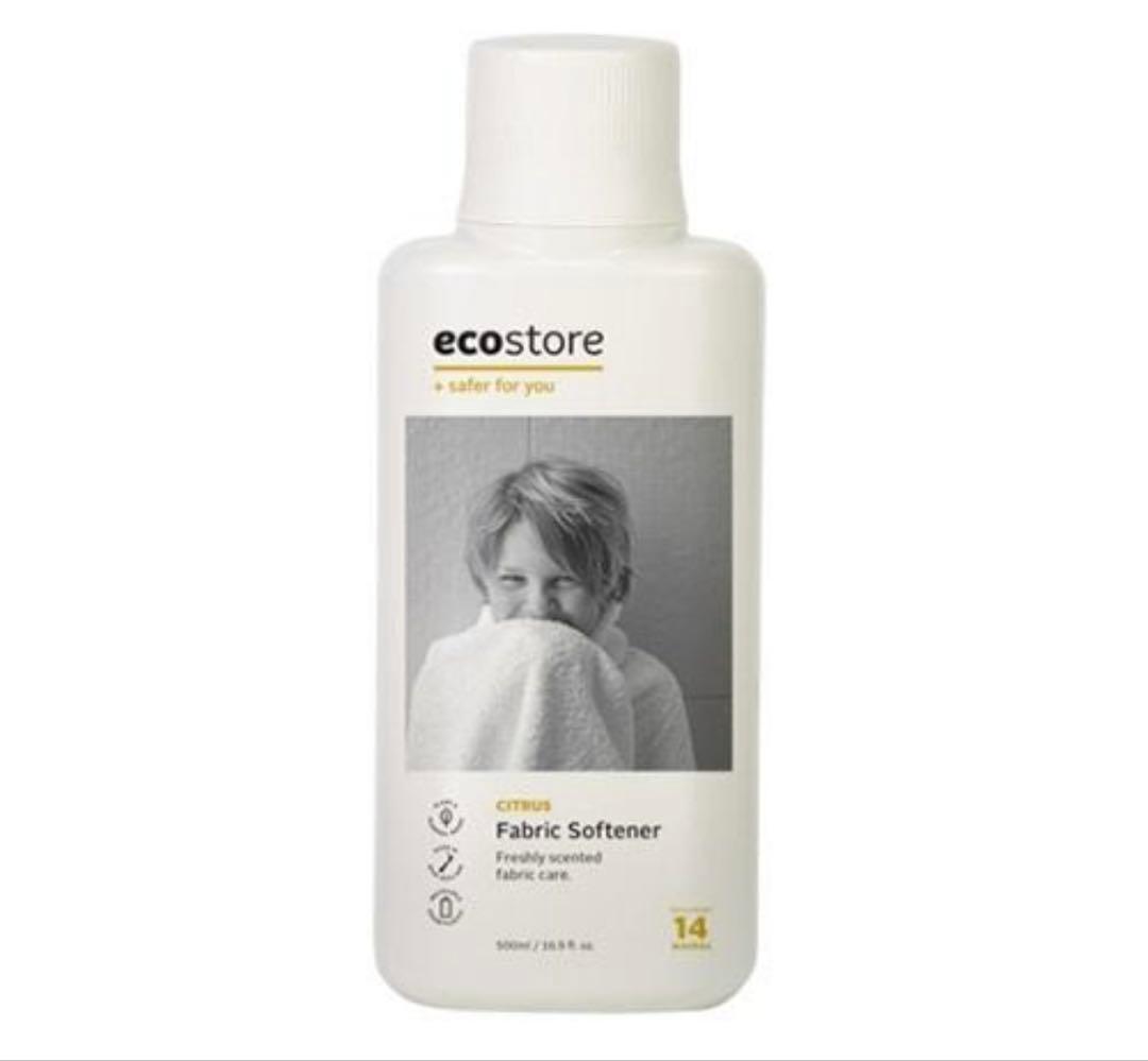 エコストア ecostore スターターキット ローズ 洗剤セット 掃除セット