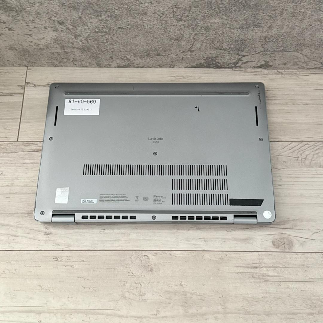11世代 i7/Latitude 5320/16G/512G/Office