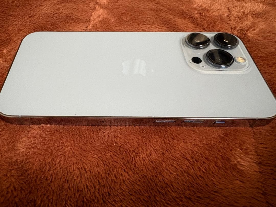 美品 iPhone13Pro 128GB SIMフリー