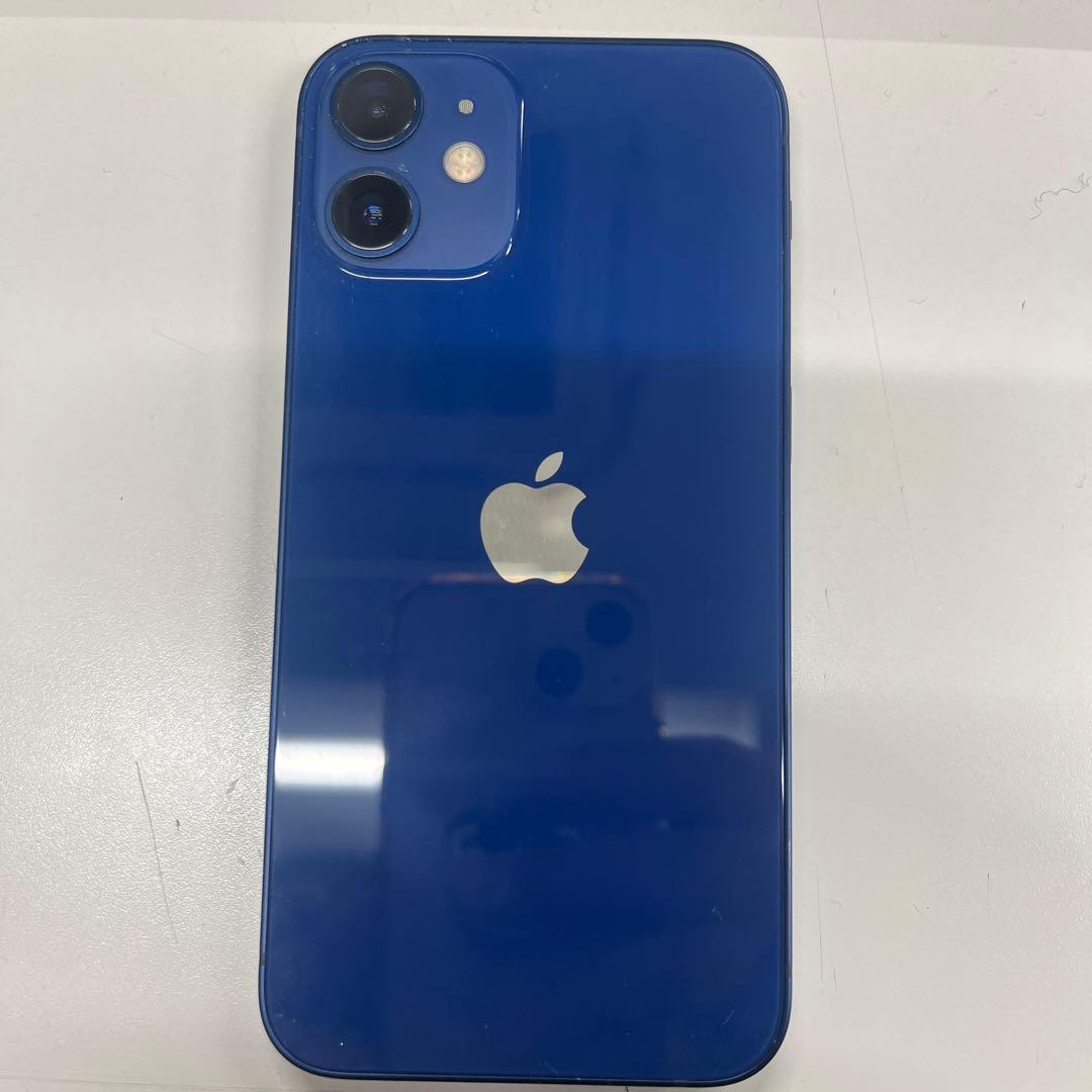 iPhone12mini 128GB SIMフリー
