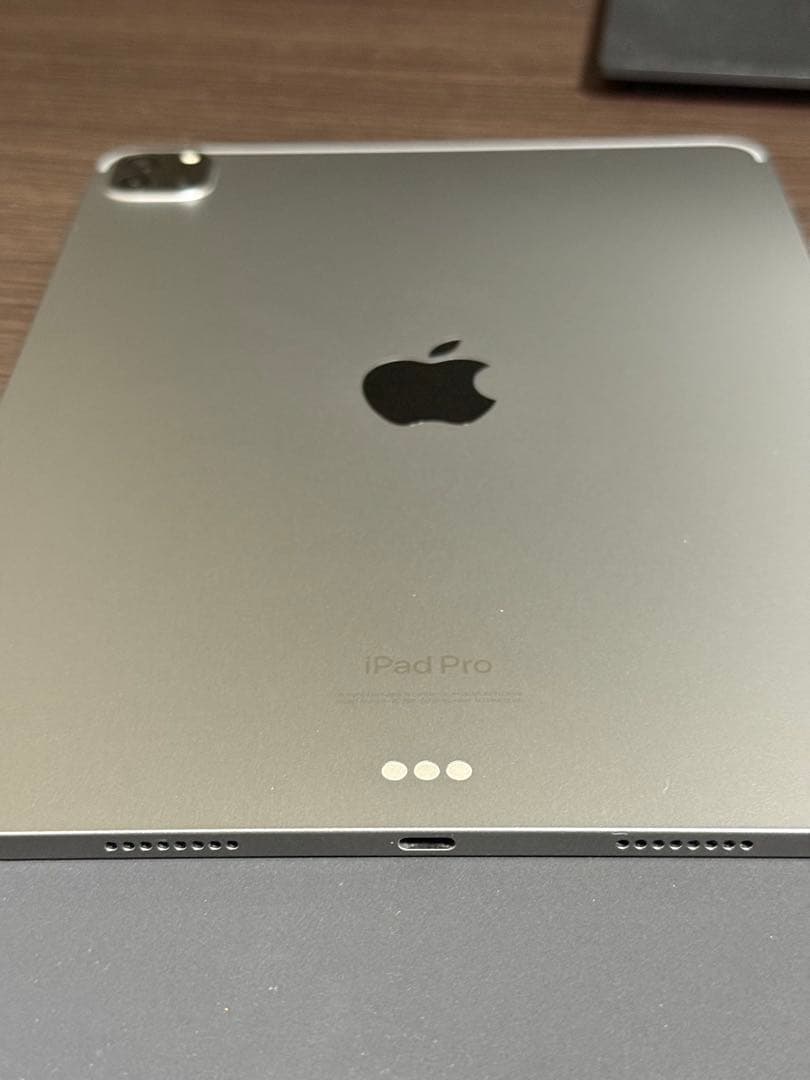 【美品】iPad Pro 11 第4世代 512GB+ペンシル&保証付き
