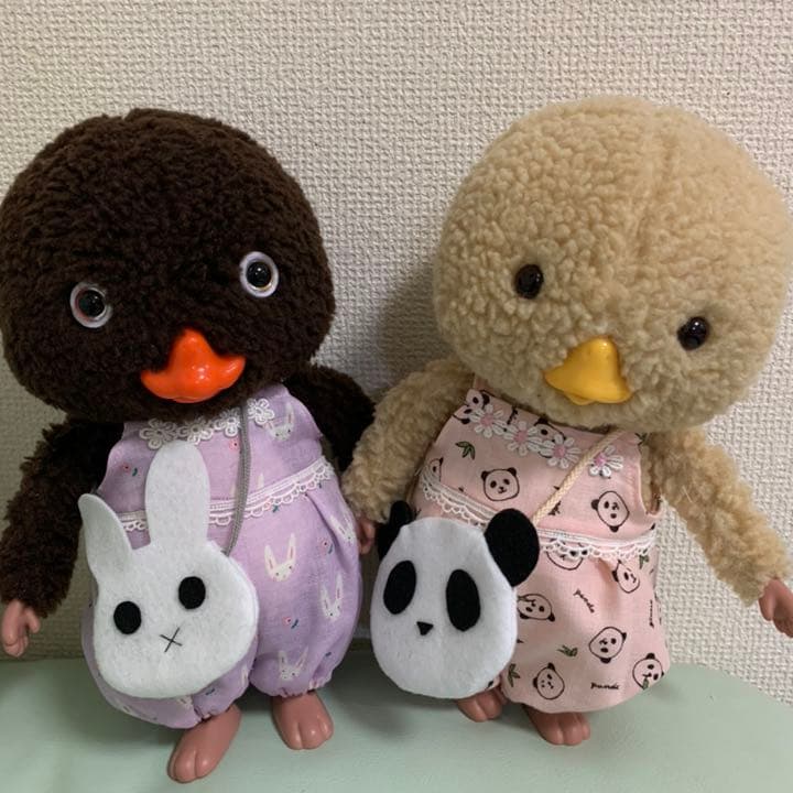 みさと&うめちゃん様ご確認用　　トガリ君サイズお洋服