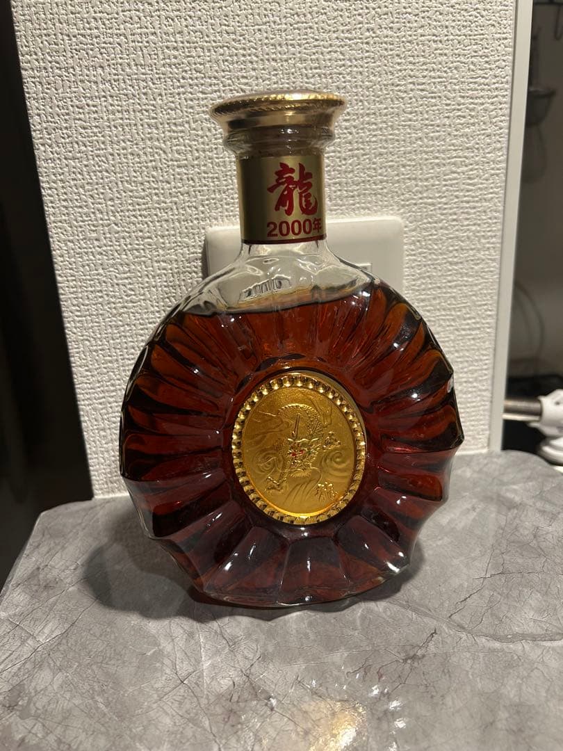 REMY MARTIN XO SPECIAL 2000年コニャック