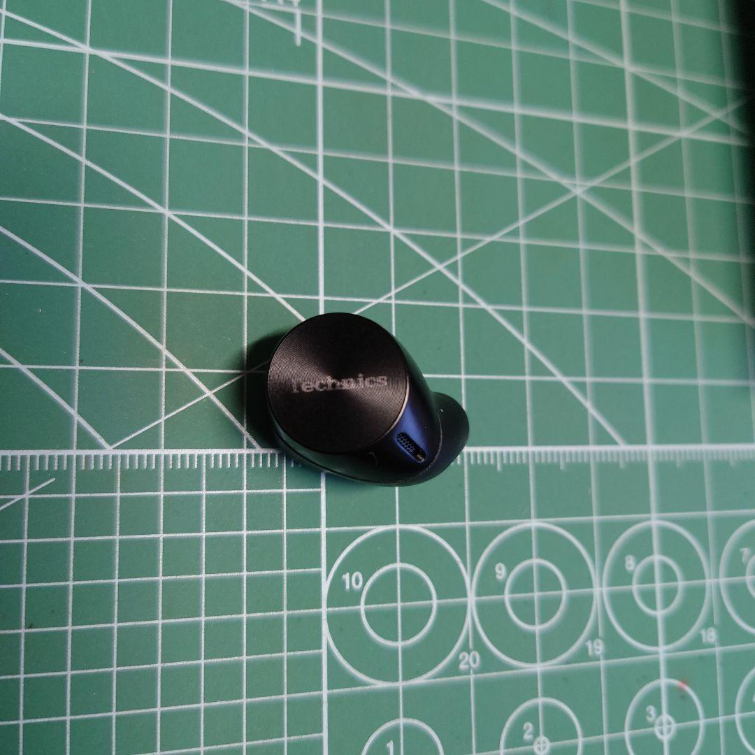 Technics AZ60M2 （EAH-AZ60M2-K）ワイヤレスイヤホン