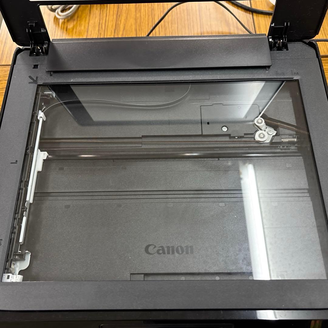 値下げ！　Canon PIXUS TS8530 プリンター 動作良好