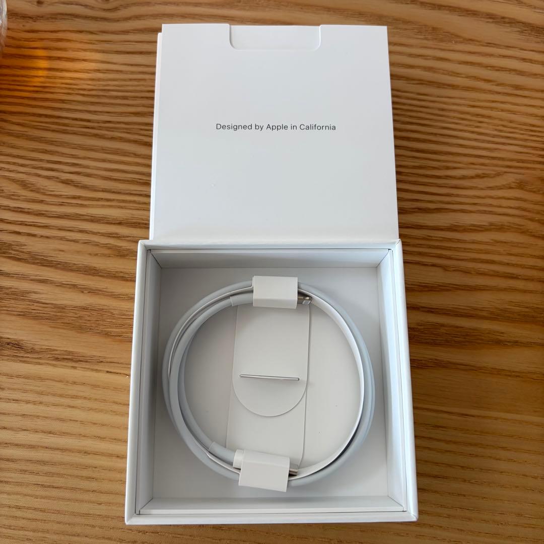 Apple AirPods3 本体