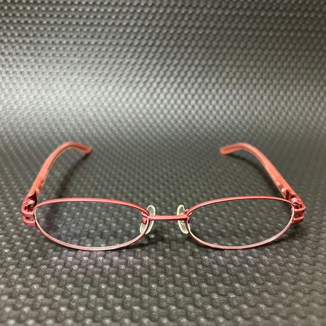 Dior/ディオール☆CD-7623J☆TITAN☆日本製☆度付きメガネ