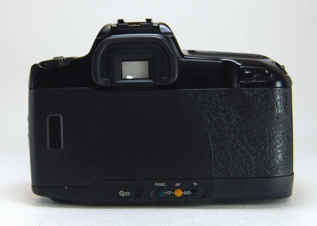 【動作確認済/やや訳あり】Canon EOS 10QD★レンズセット♪