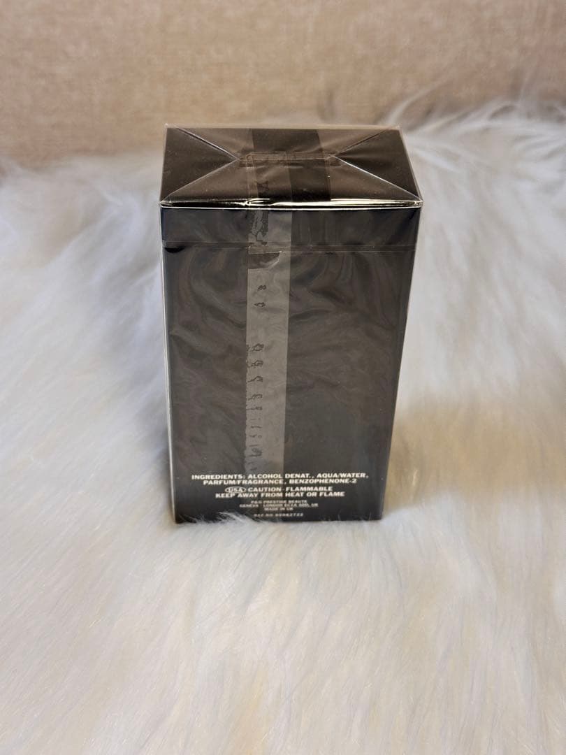 【廃盤希少】 HELMUT LANG Cuiron pour Homme
