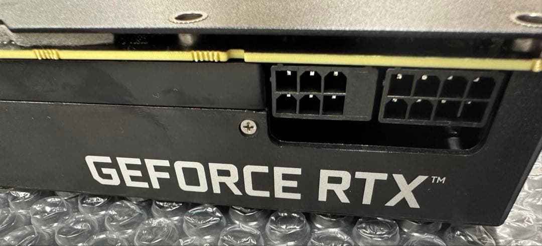 ⭐️即購入OK⭐️NVIDIA GeForce RTX 2080 SUPER
