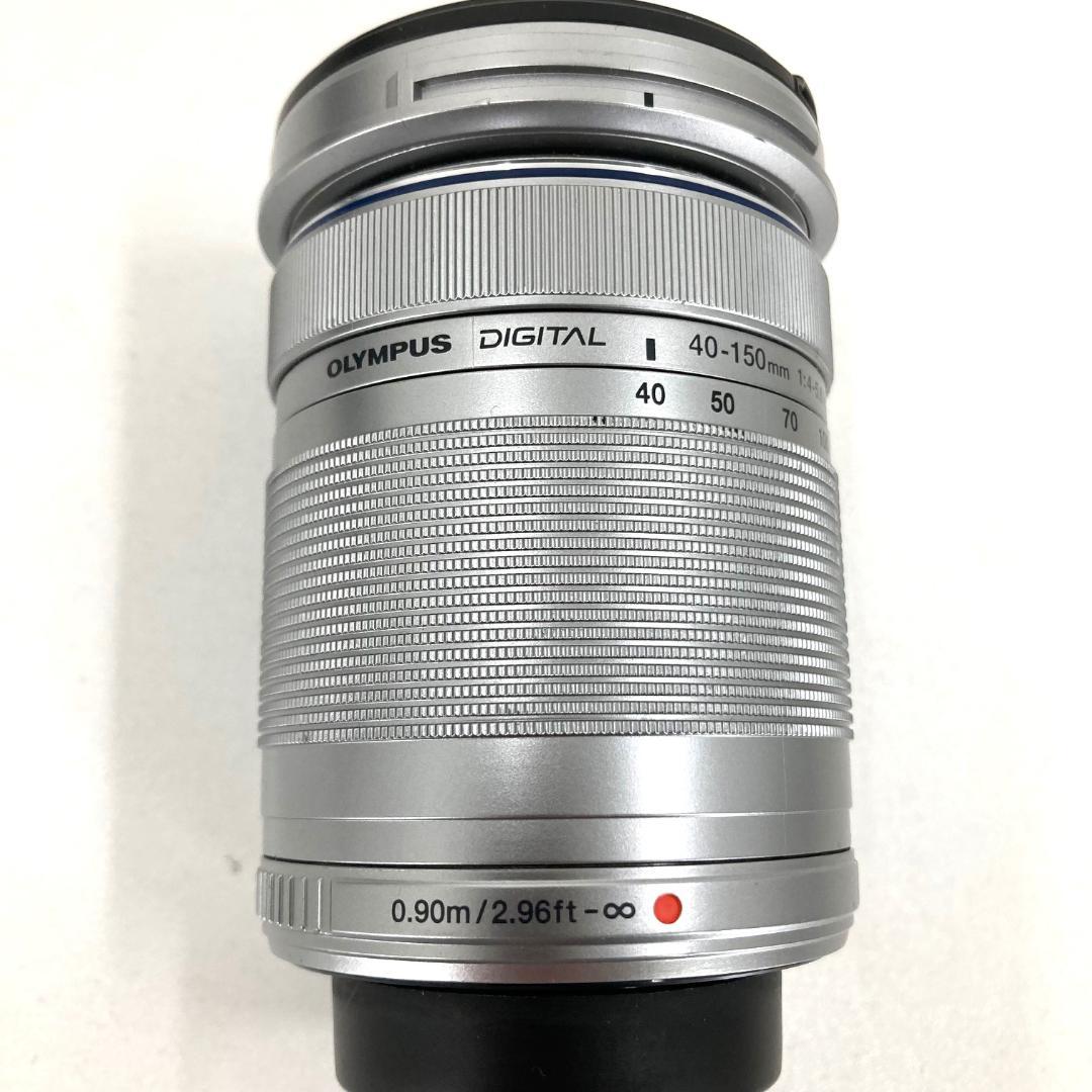 OLYMPUS PEN Lite E-PL5 ミラーレス一眼カメラ ホワイト