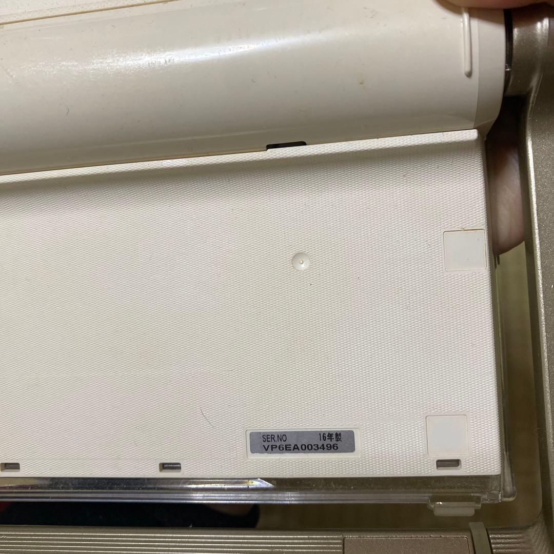 Panasonic ディスプレイ VP6EA003496