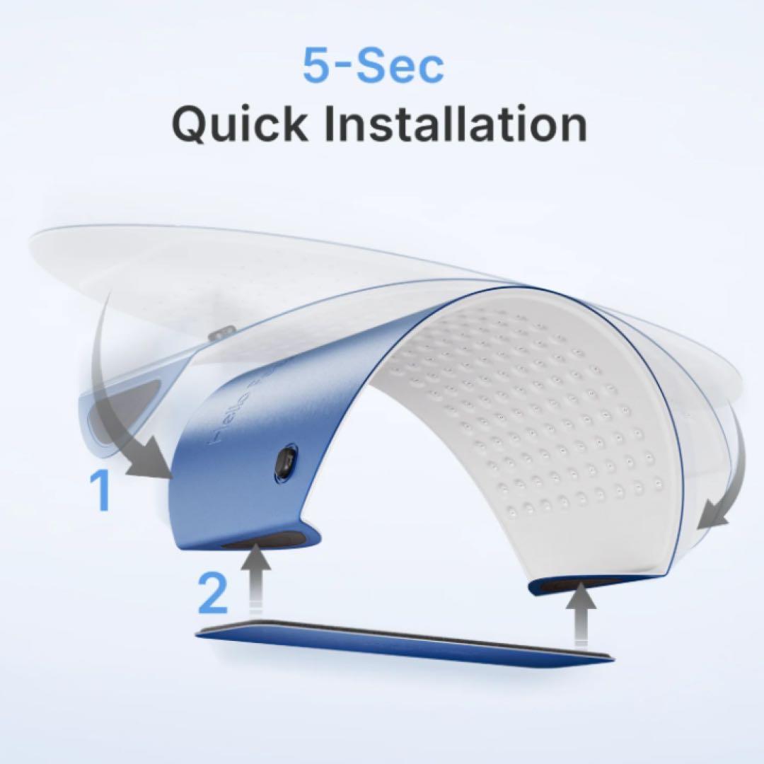 hello face L6 PDT Light Therapy ハローフェイス