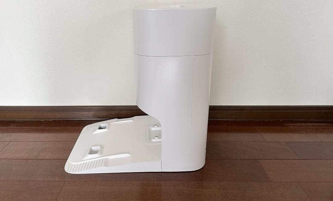Dreame F10 Plus ロボット掃除機