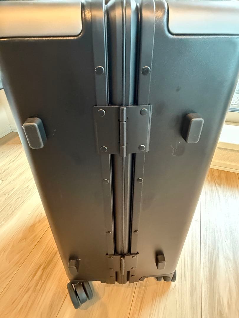 Level 8 Hegent Luggage キャリーケース