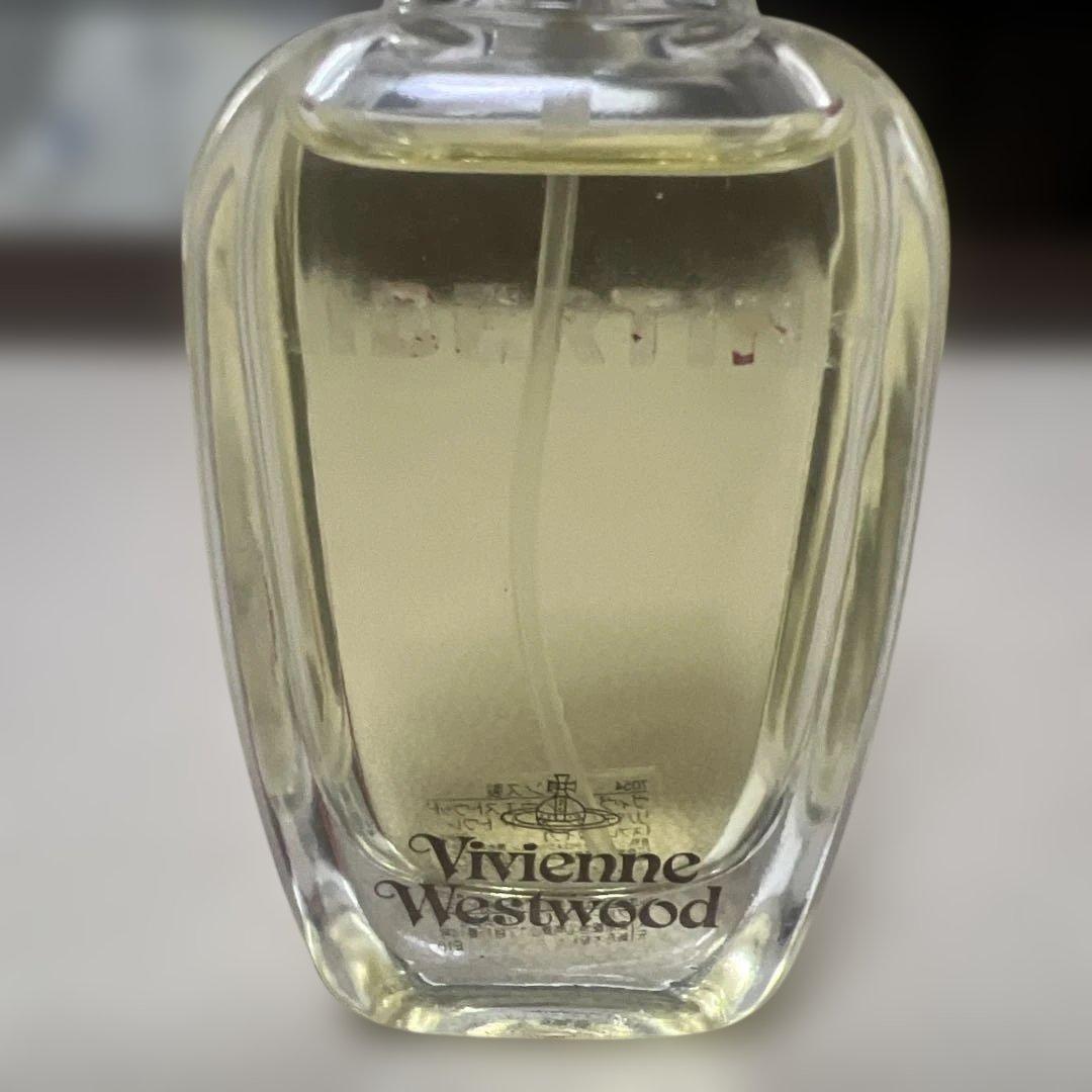 未使用　Vivienne Westwood Libertine リバティン