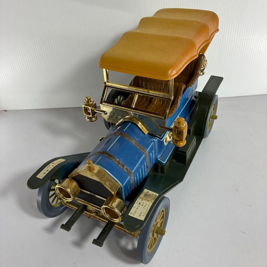 037 ジムビーム トーマスフライヤー バーボンウィスキー 特級 760ml