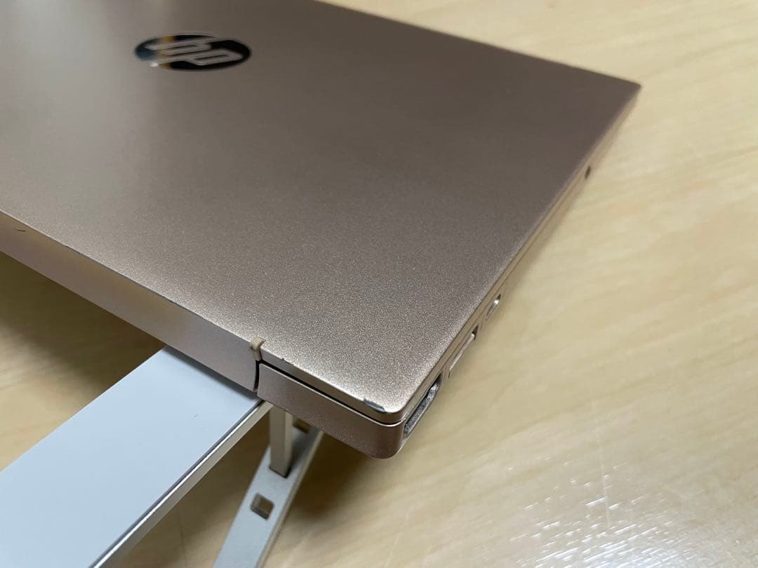 Windowsノート本体 HP Pavilion Aero 13 Ryzen 7 16GB 256GB
