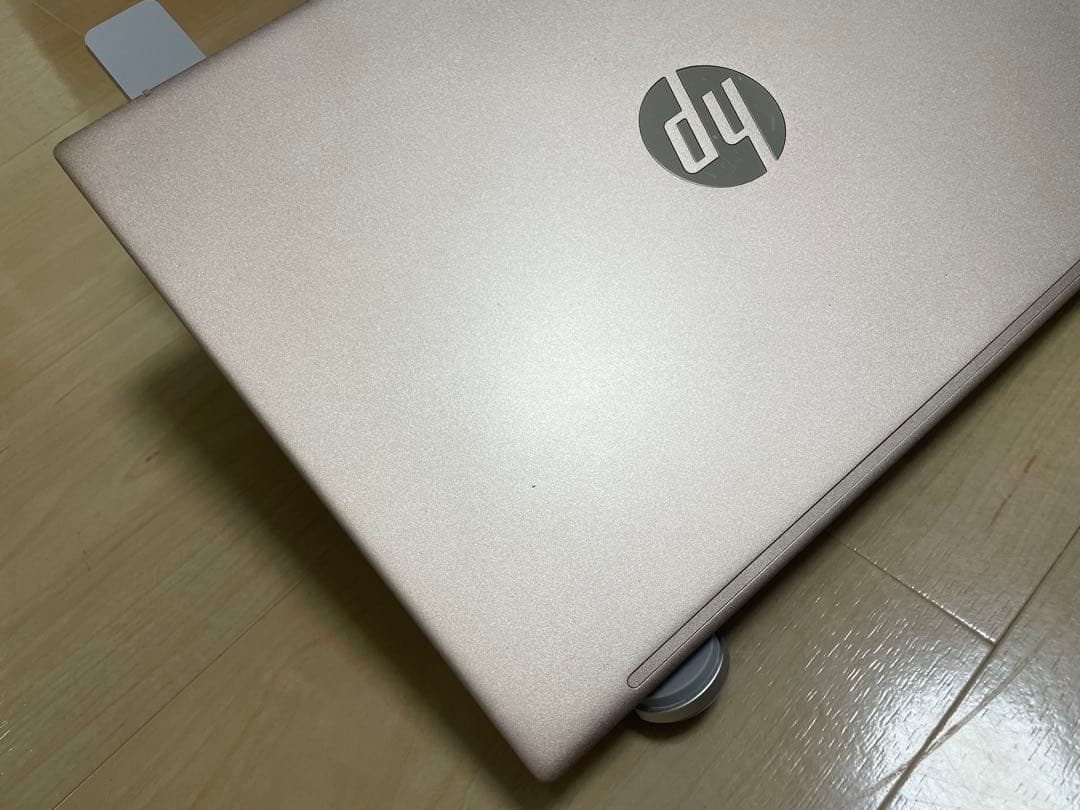 Windowsノート本体 HP Pavilion Aero 13 Ryzen 7 16GB 256GB