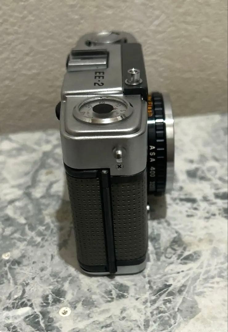 ⭐️オリンパス OLYMPUS PEN EE-2 人気モデル 高画質⭐️