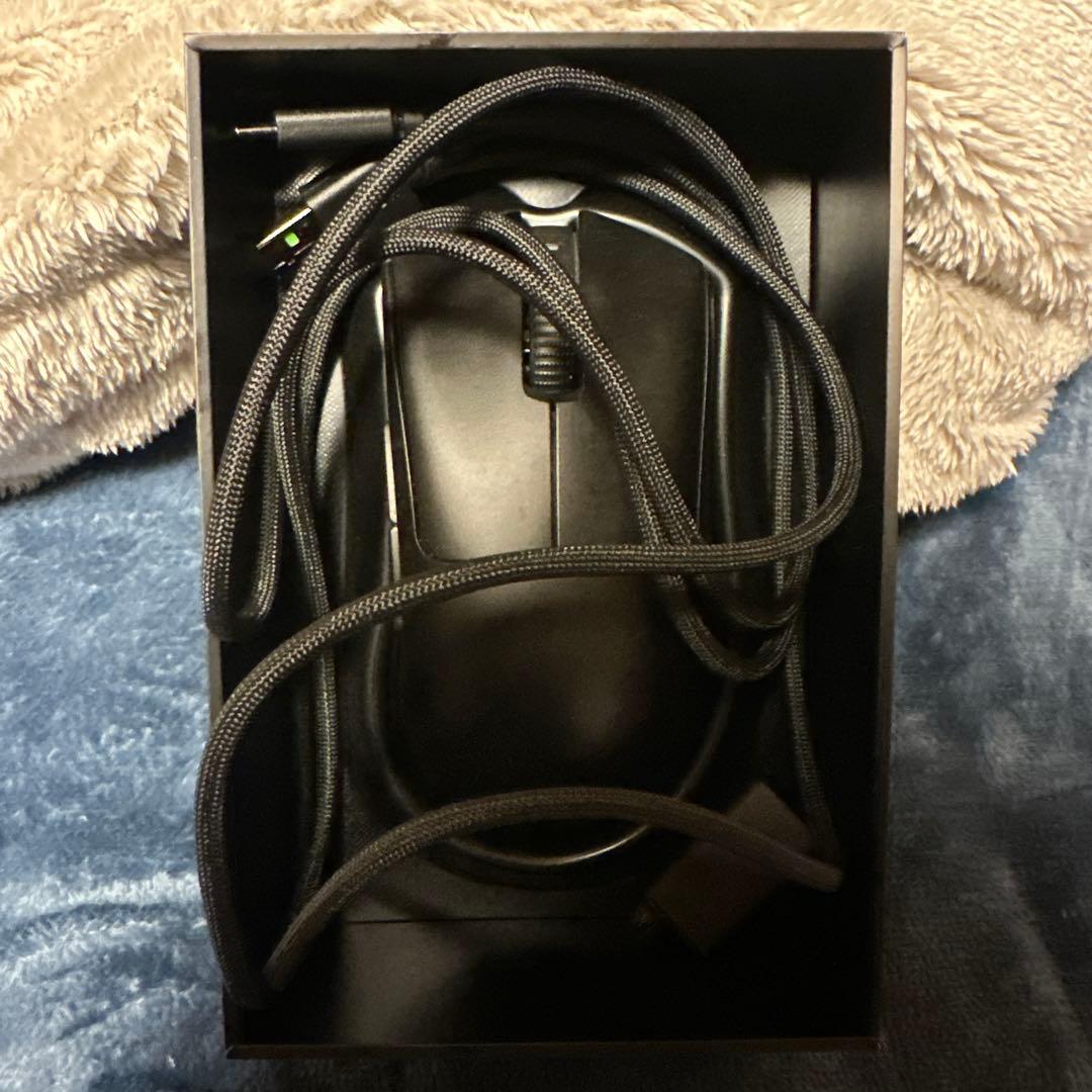 マウス・トラックボール Razer DEATHADDER V3 PRO