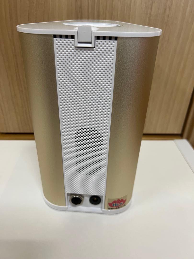 オマケ付き　水素生成器シェルスランCiel serein